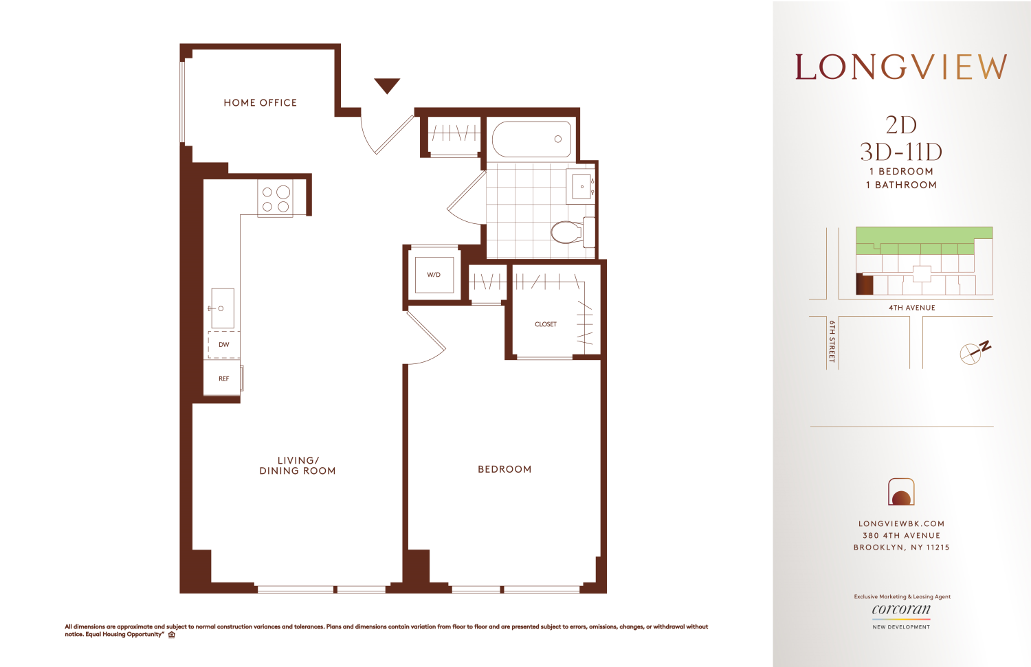 380 4th Avenue Gowanus Brooklyn NY 11215