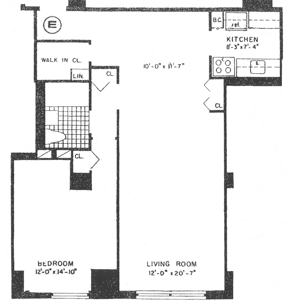 401 Second Avenue 22E Kips Bay New York NY 10010