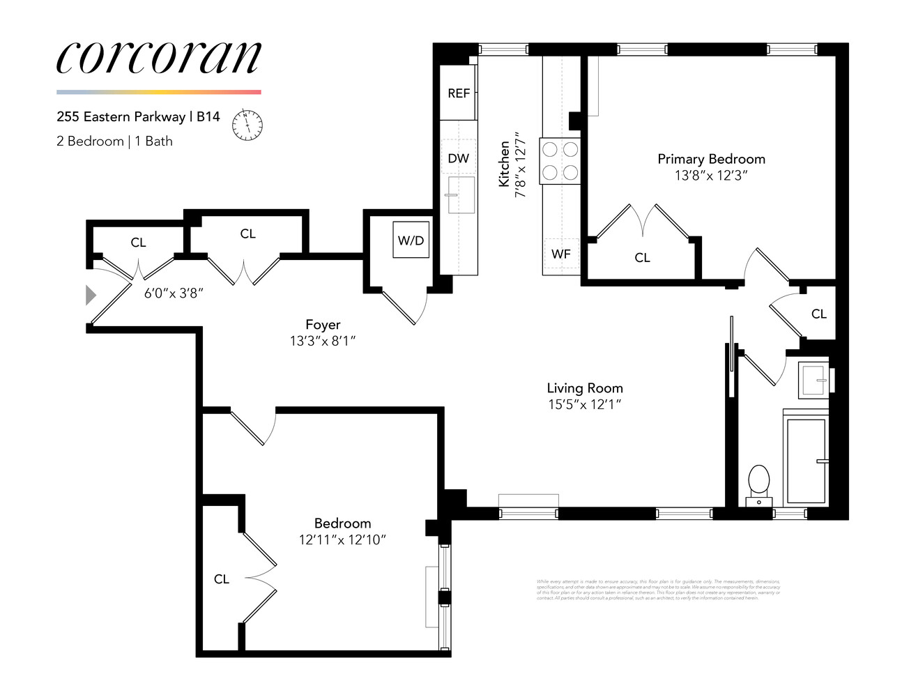 255 Eastern Parkway Crown Heights Brooklyn NY 11238