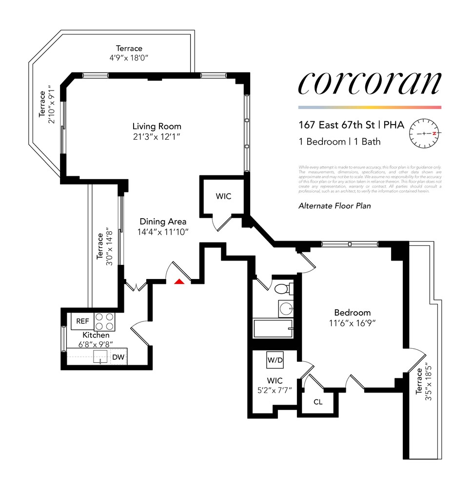 167 East 67th Street PHA Upper East Side New York NY 10065