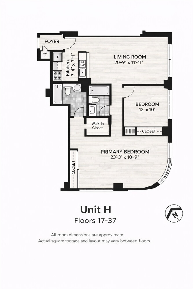 200 Rector Place 34H Battery Park City New York NY 10280