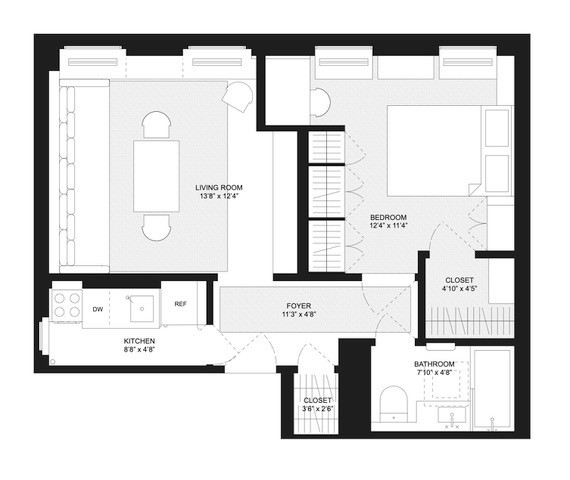 240 East 24th Street Kips Bay New York NY 10010