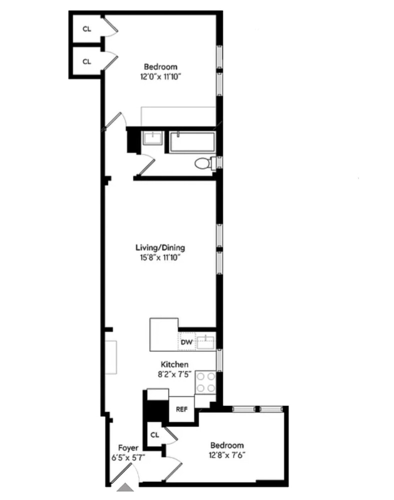 225 Lincoln Place 5A Park Slope Brooklyn NY 11217