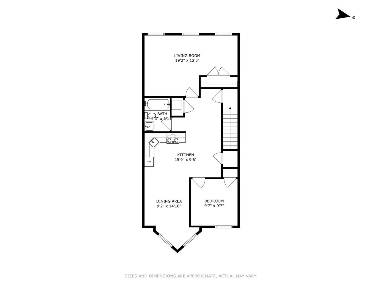 254 Stuyvesant Avenue Bedford Stuyvesant Brooklyn NY 11221