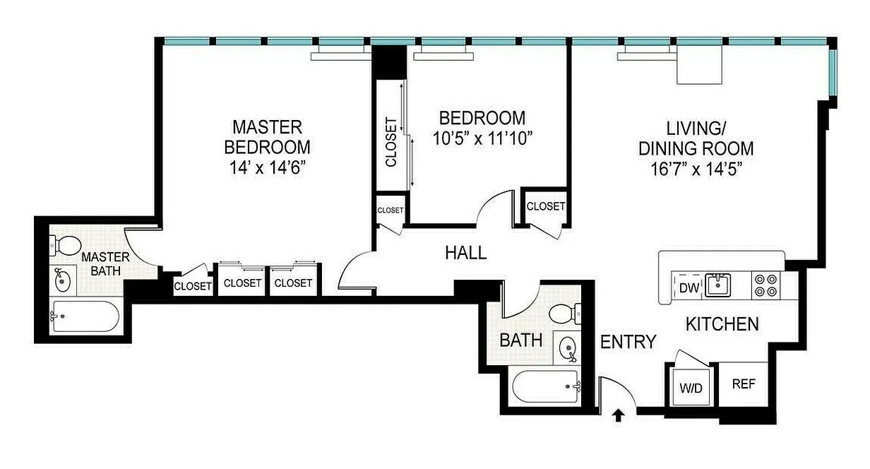 225 West 60th Street Lincoln Square New York NY 10023