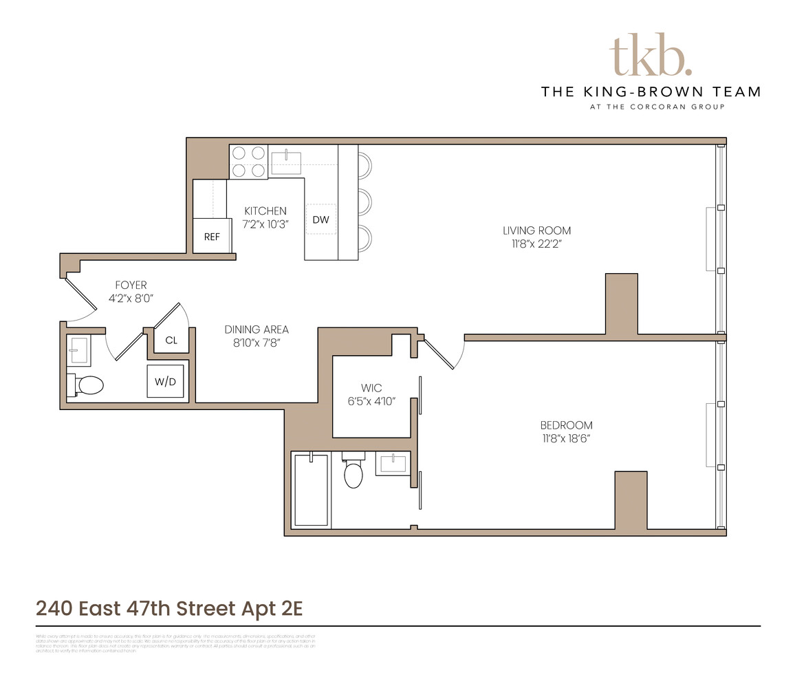 240 East 47th Street 2E Turtle Bay New York NY 10017