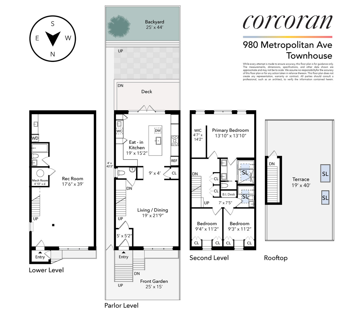 980 Metropolitan Avenue East Williamsburg Brooklyn NY 11211