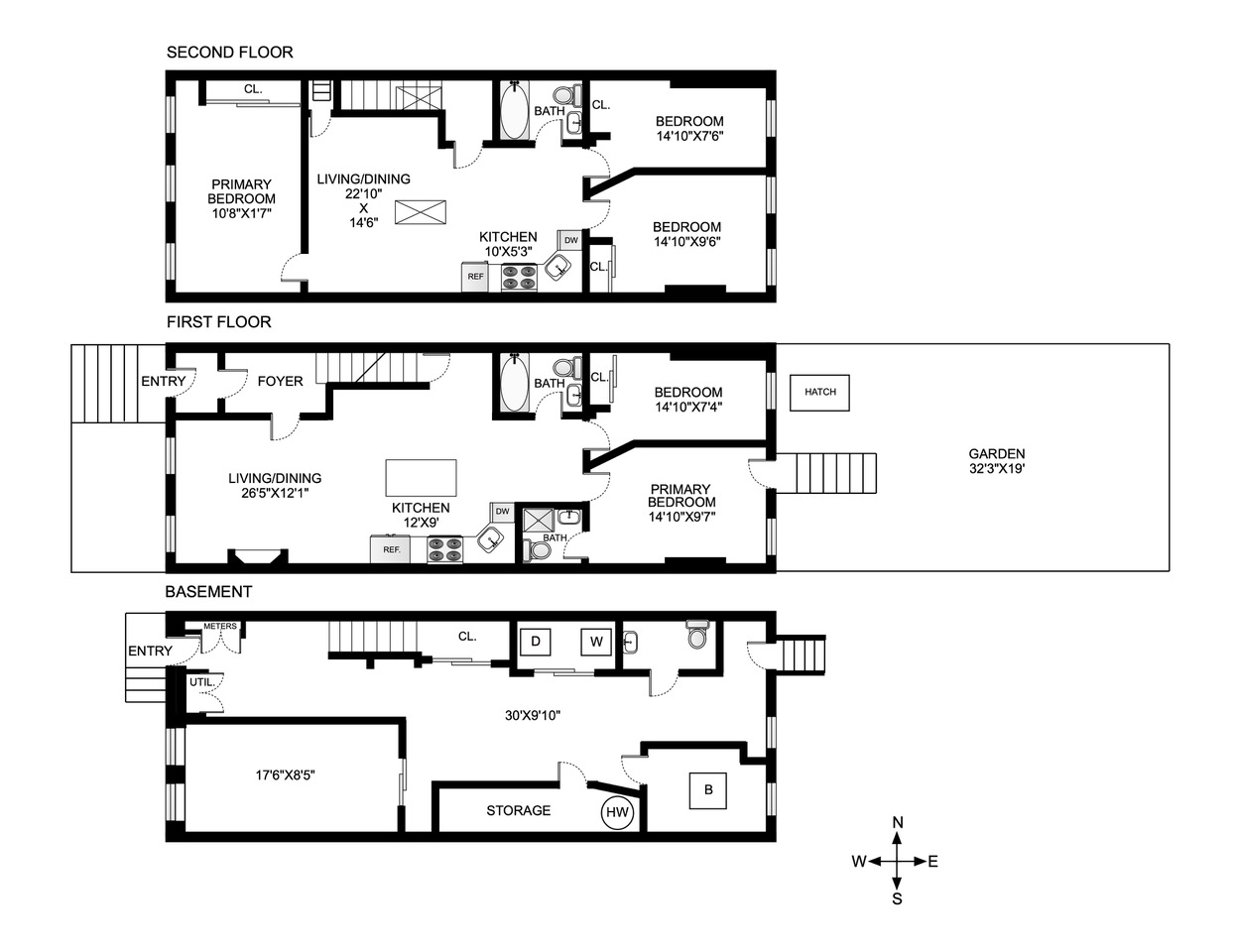 153 Schenectady Avenue Crown Heights Brooklyn NY 11213