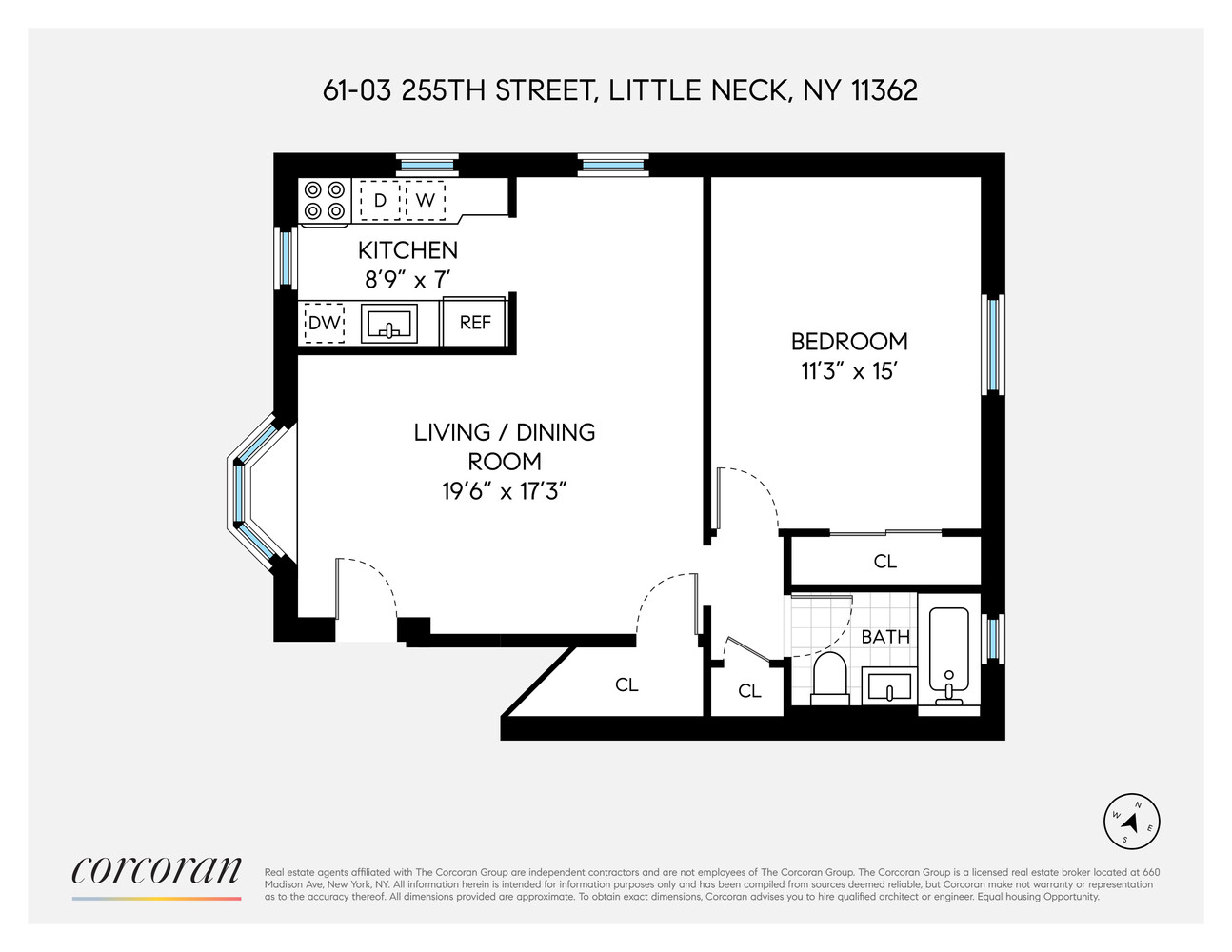 61-03 255th Street 899 Little Neck Queens NY 11362
