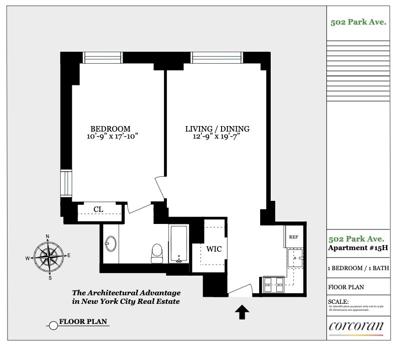 502 Park Avenue Upper East Side New York NY 10022