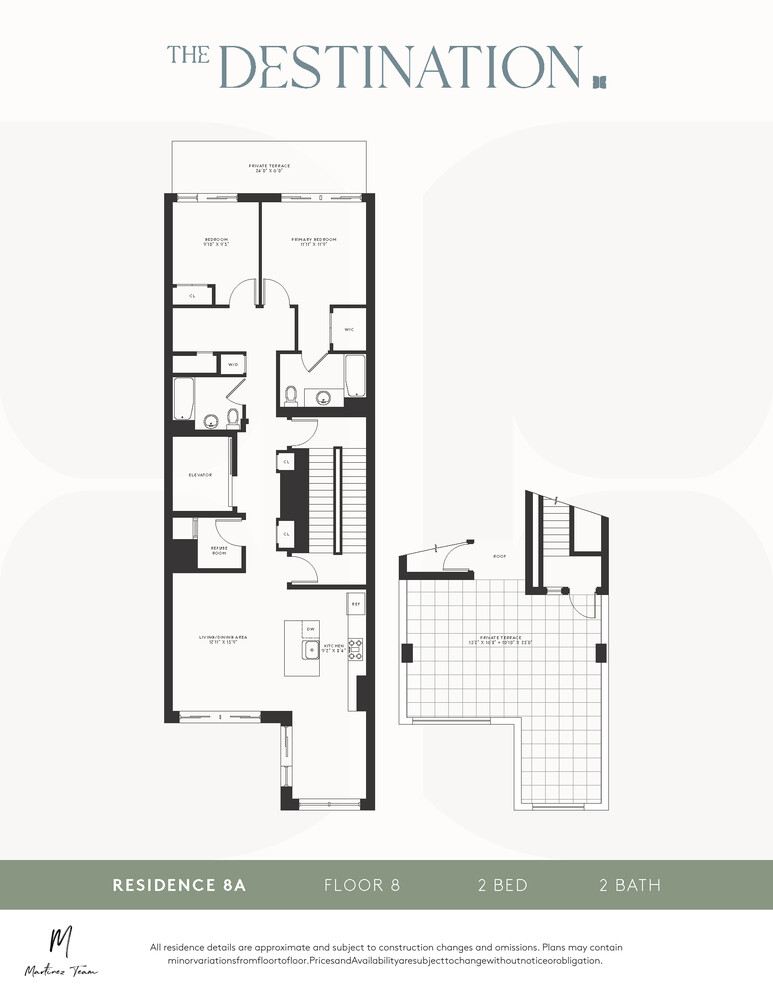 14-35 Broadway PH Astoria Queens NY 11106