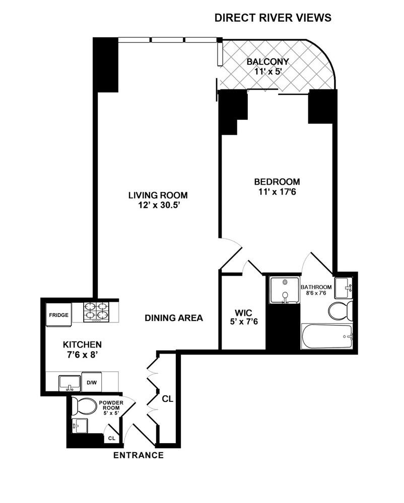 530 East 76th Street Upper East Side New York NY 10021