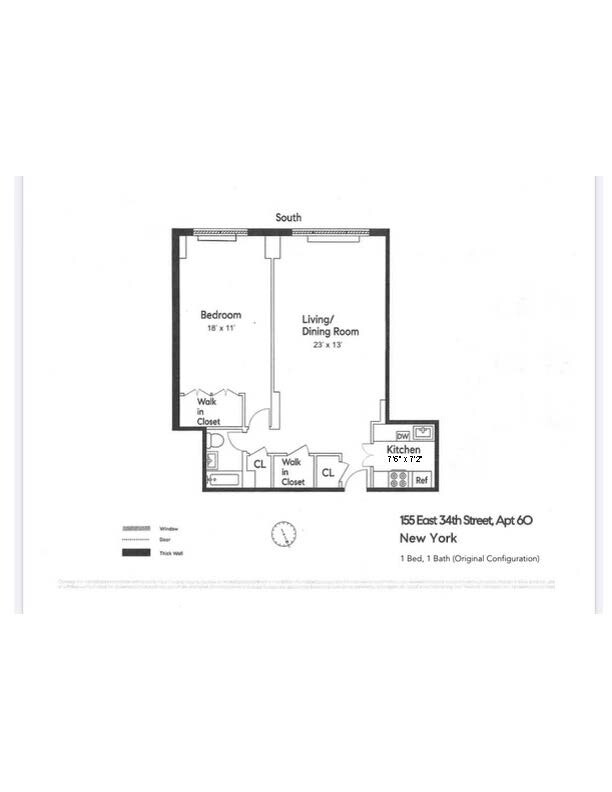 155 East 34th Street Murray Hill New York NY 10016