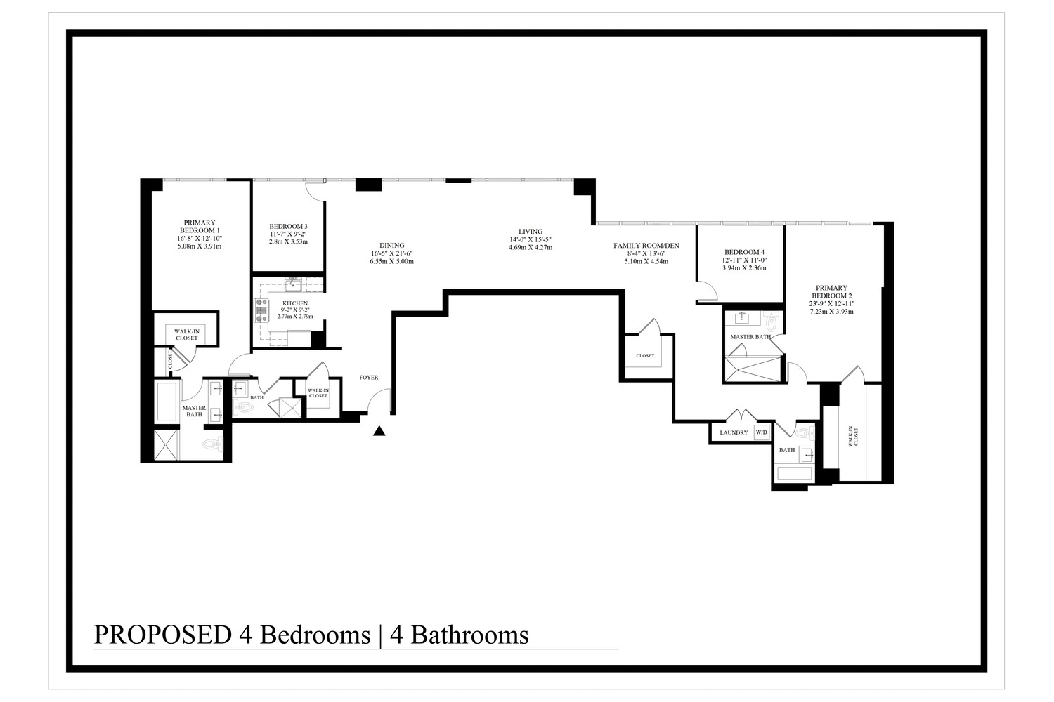 33 West 56th Street 4AE Midtown West New York NY 10019