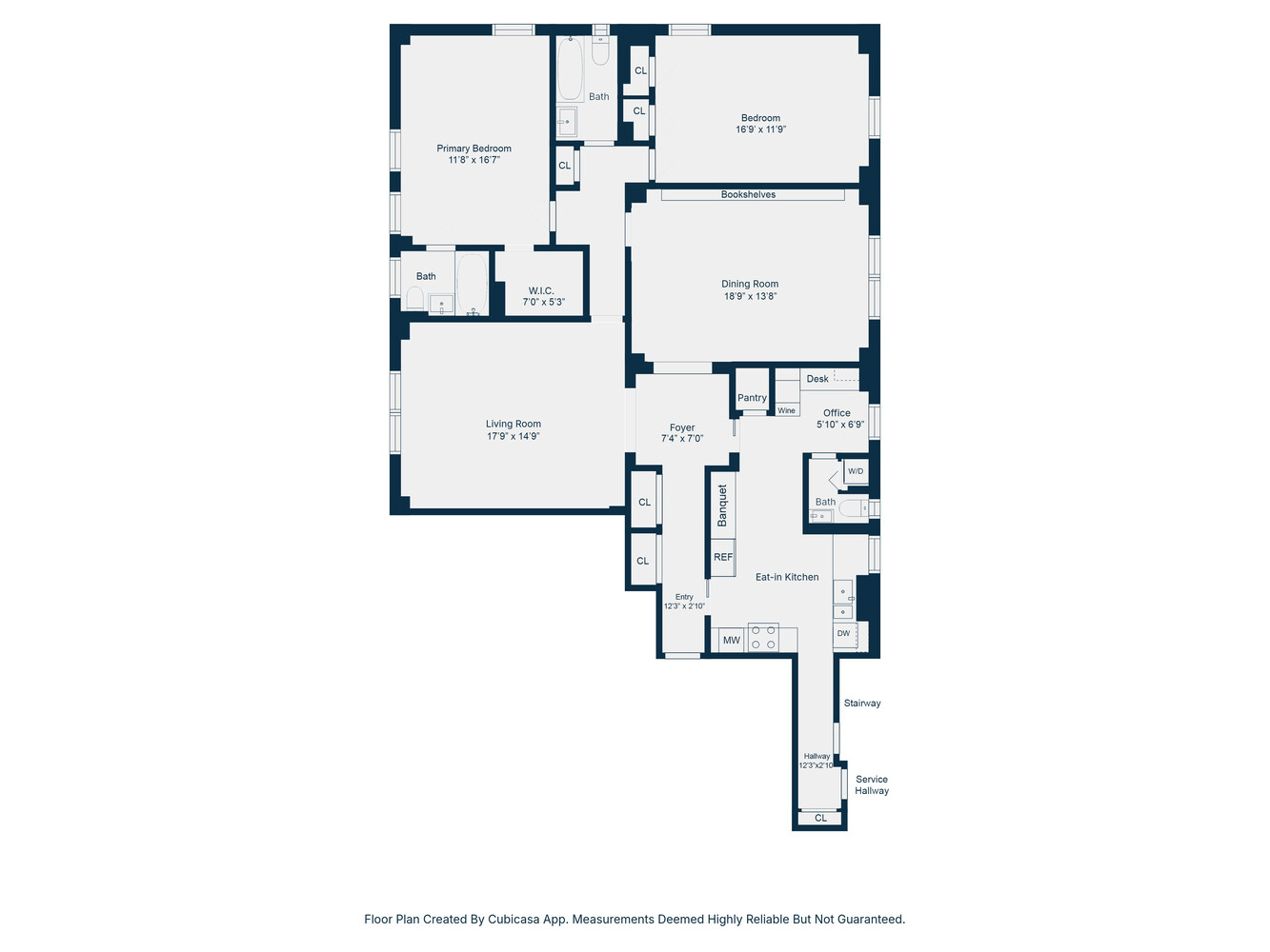 220 West 93rd Street 12A Upper West Side New York NY 10025