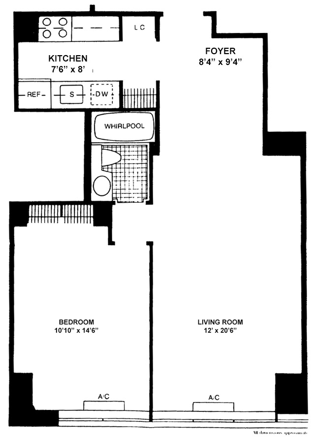 404 East 79th Street Upper East Side New York NY 10075