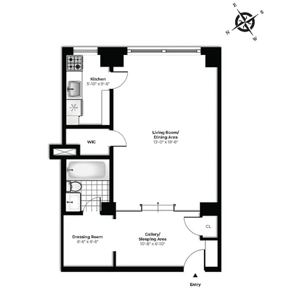 10 Park Avenue 12F Murray Hill New York NY 10016