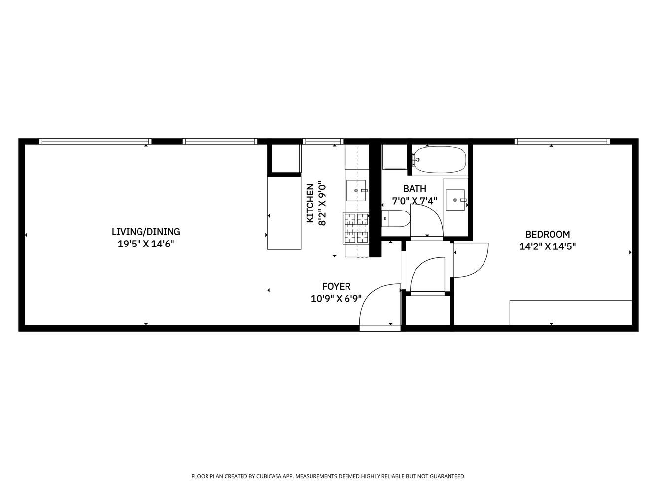 179 Grand Street 4G Little Italy New York NY 10013