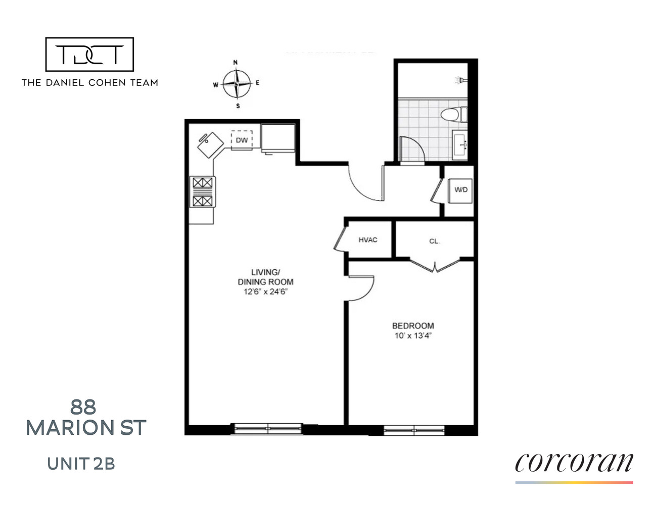 88 Marion Street Stuyvesant Heights Brooklyn NY 11233