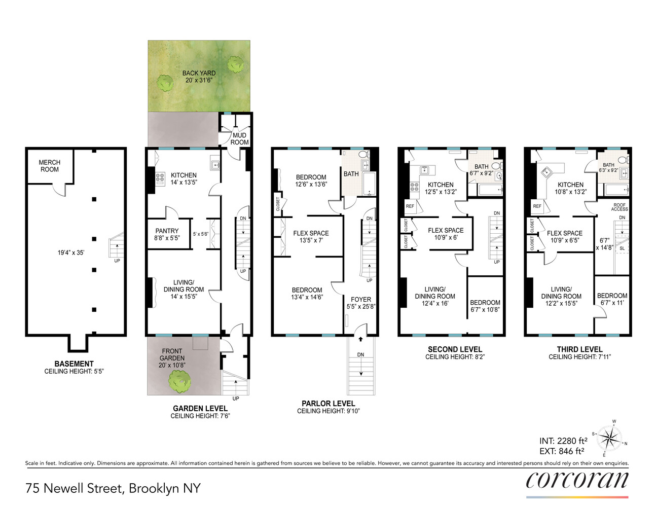 75 Newel Street Greenpoint Brooklyn NY 11222