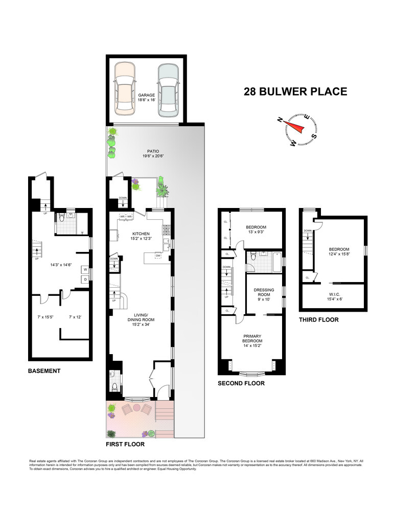 28 Bulwer Place Cypress Hills Brooklyn NY 11207