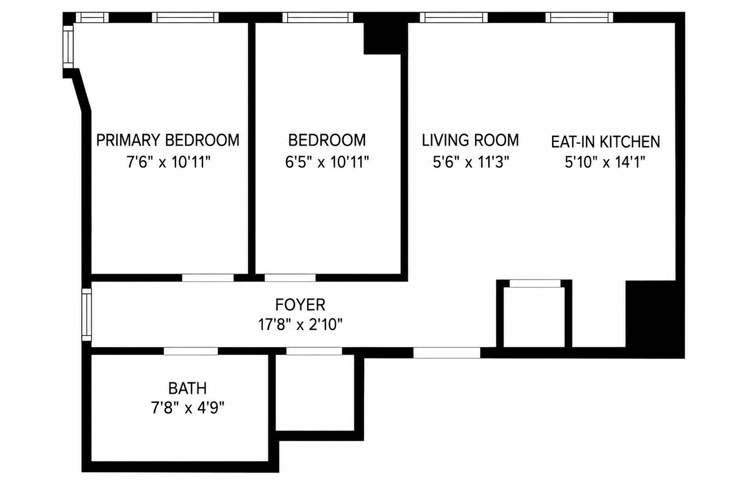70 West 45th Street Midtown West New York NY 10036