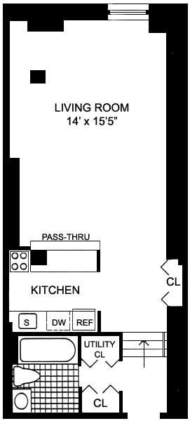 253 West 73rd Street Upper West Side New York NY 10023