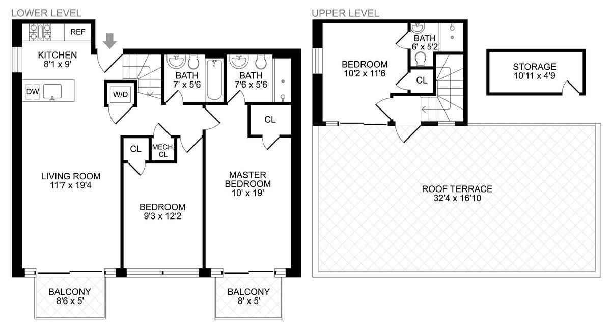854 Putnam Avenue 4A Stuyvesant Heights Brooklyn NY 11221
