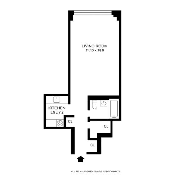 220 East 57th Street 11A Turtle Bay New York NY 10022