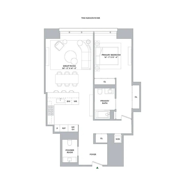 500 West 18th Street W18B Chelsea New York NY 10011