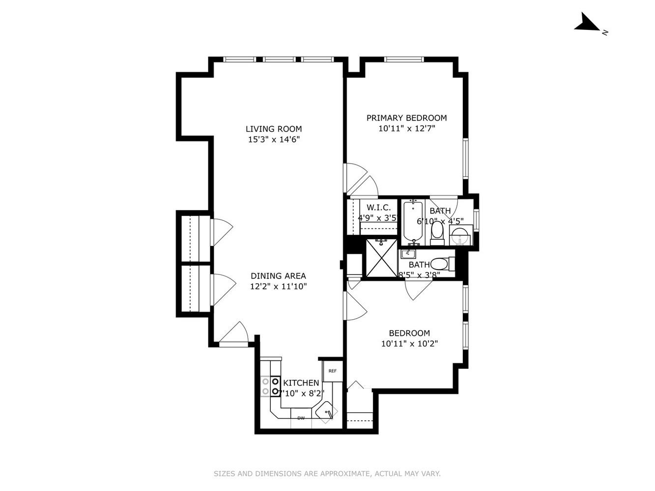 45 Tudor City Place 309/310 Tudor City New York NY 10017