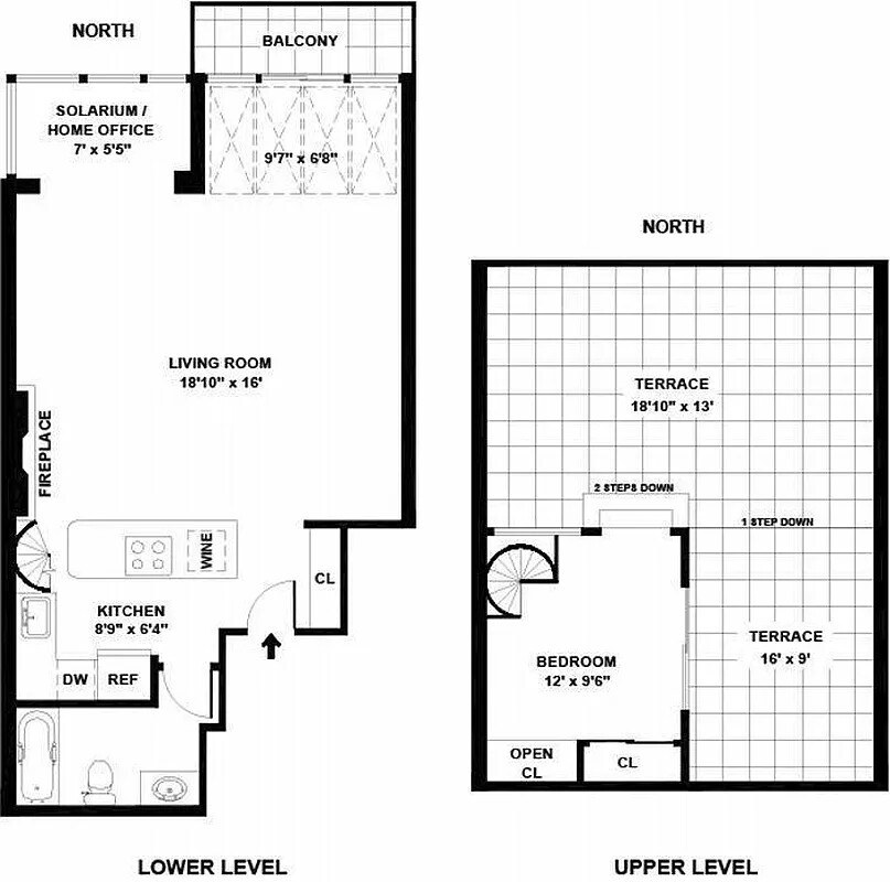 341 West 87th Street PHR Upper West Side New York NY 10024