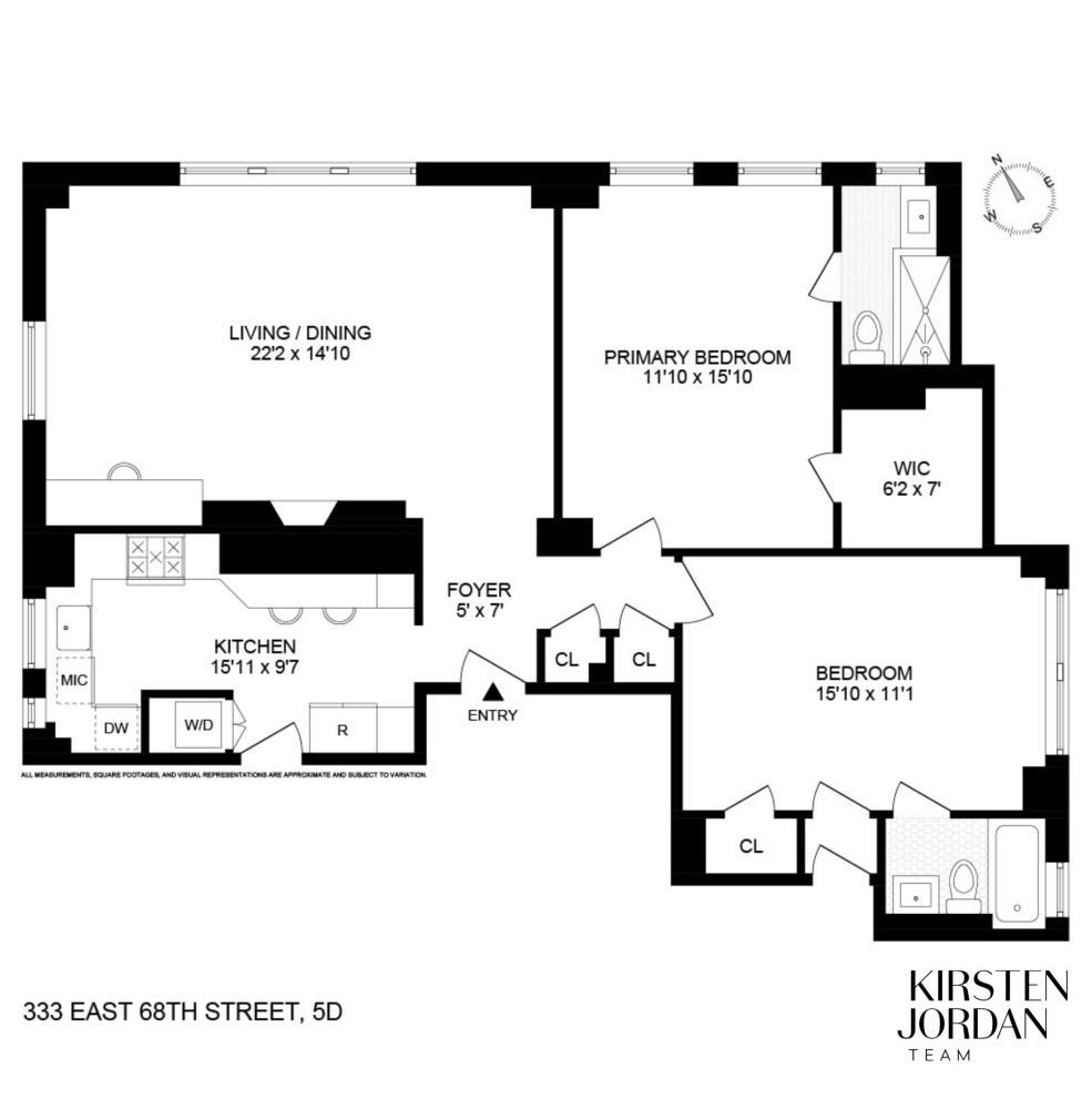 333 East 68th Street Upper East Side New York NY 10065