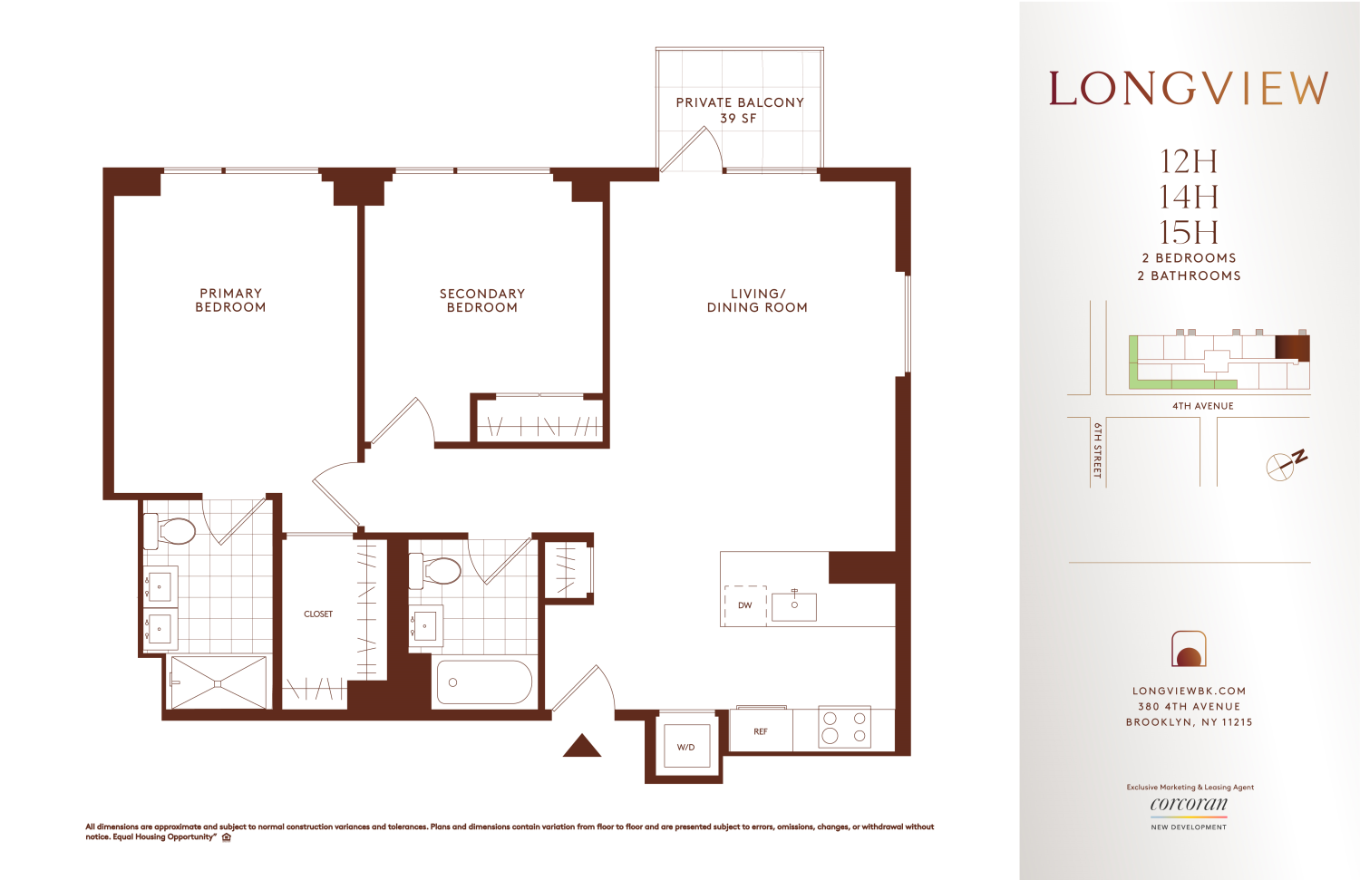 380 4th Avenue Gowanus Brooklyn NY 11215