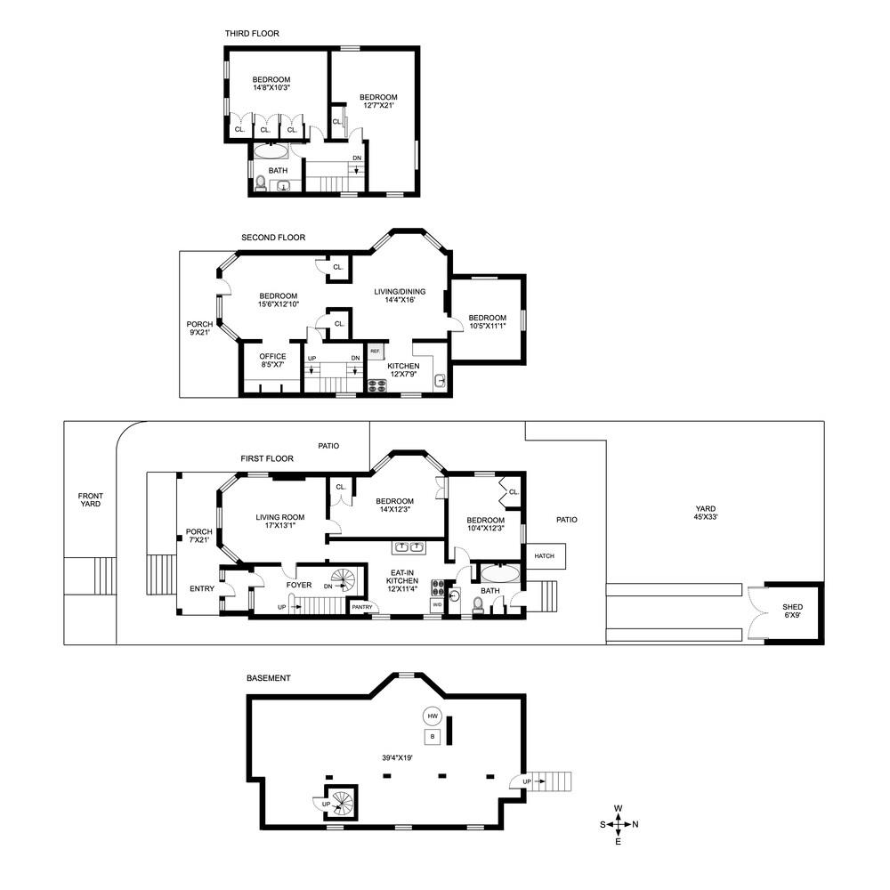 361 78th Street Bay Ridge Brooklyn NY 11209