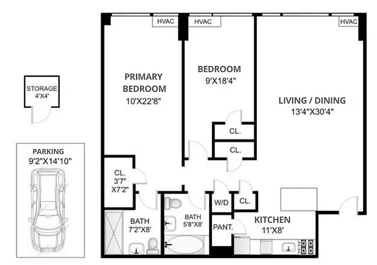 475 Sterling Place Crown Heights Brooklyn NY 11238