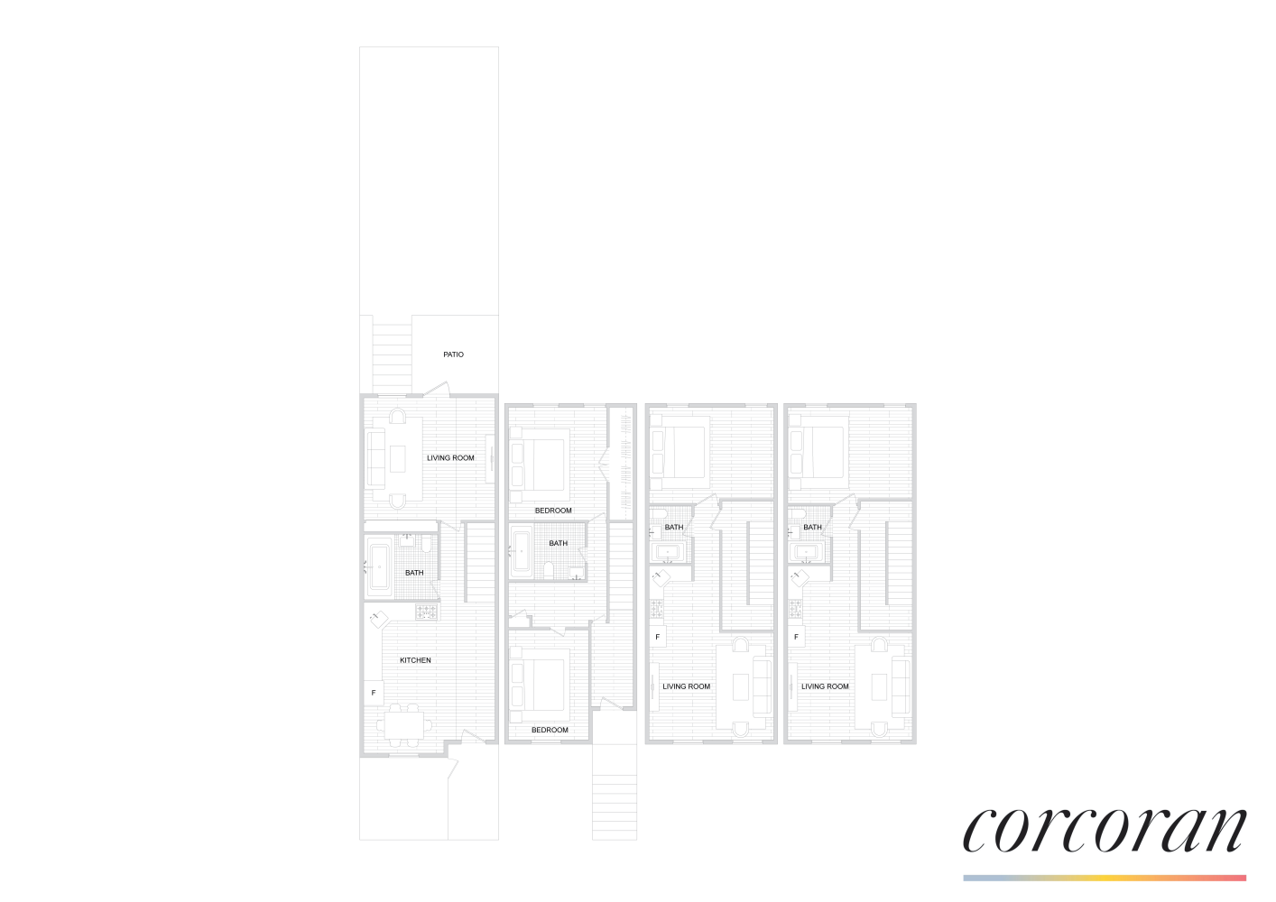 255 Clifton Place Bedford Stuyvesant Brooklyn NY 11216