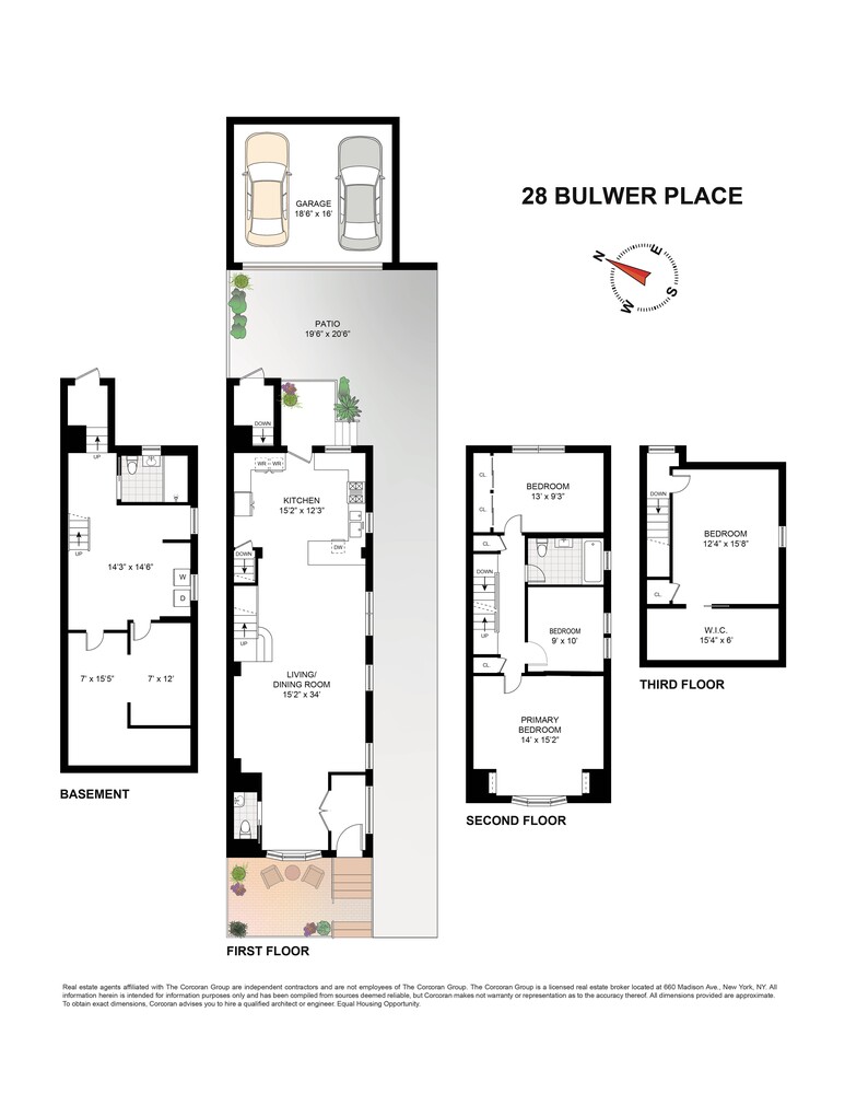 28 Bulwer Place Cypress Hills Brooklyn NY 11207