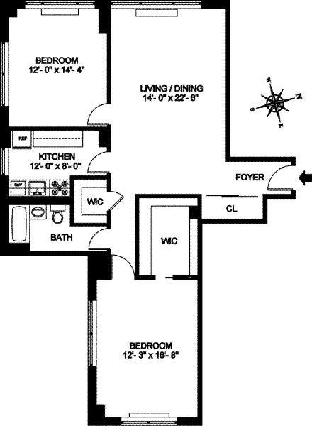 200 East 58th Street Midtown East New York NY 10022