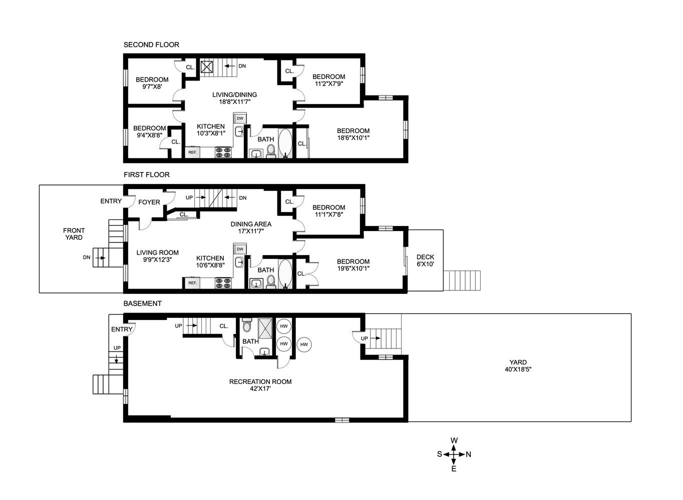 1737 Pacific Street Weeksville Brooklyn NY 11213