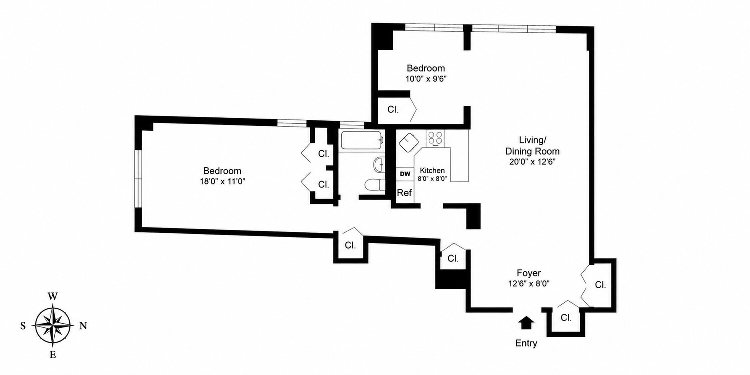 370 East 76th Street C207 Upper East Side New York NY 10021