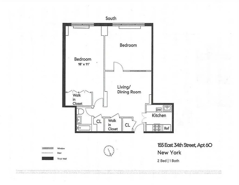 155 East 34th Street Murray Hill New York NY 10016
