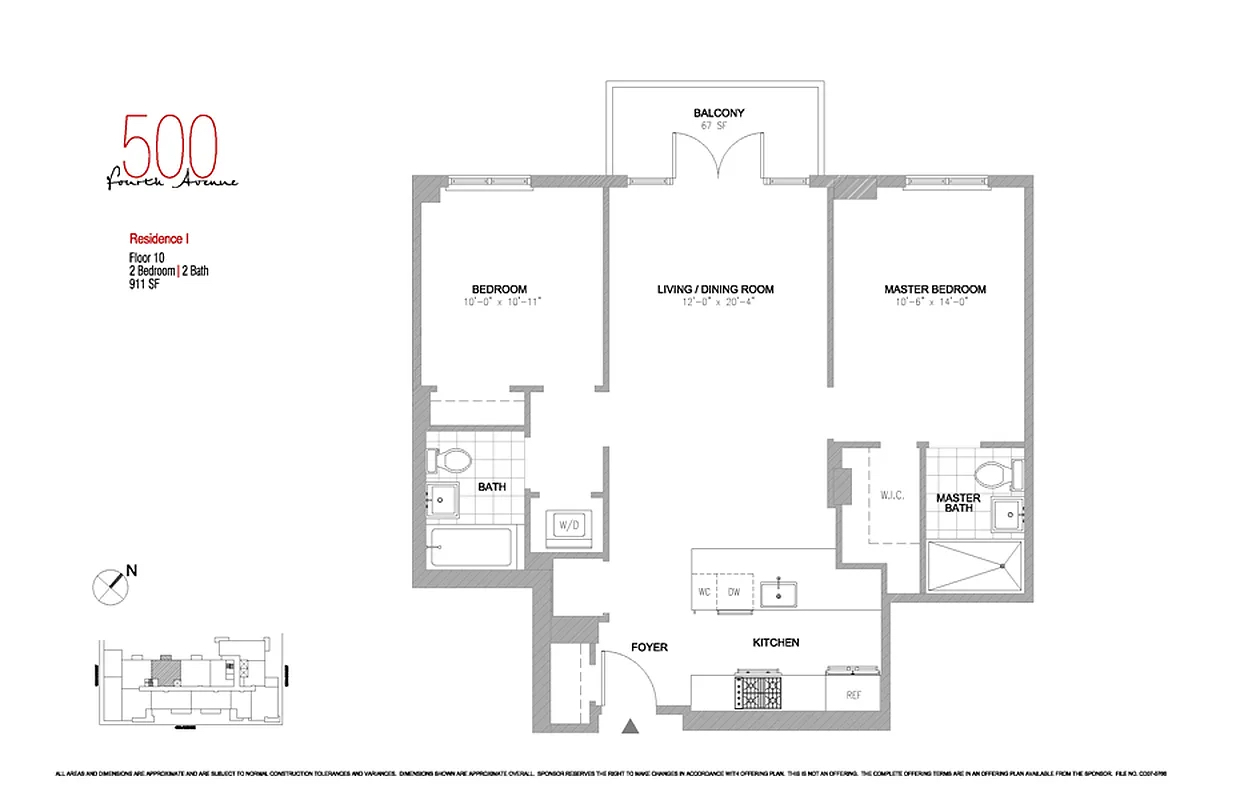 500 4th Avenue Gowanus Brooklyn NY 11215