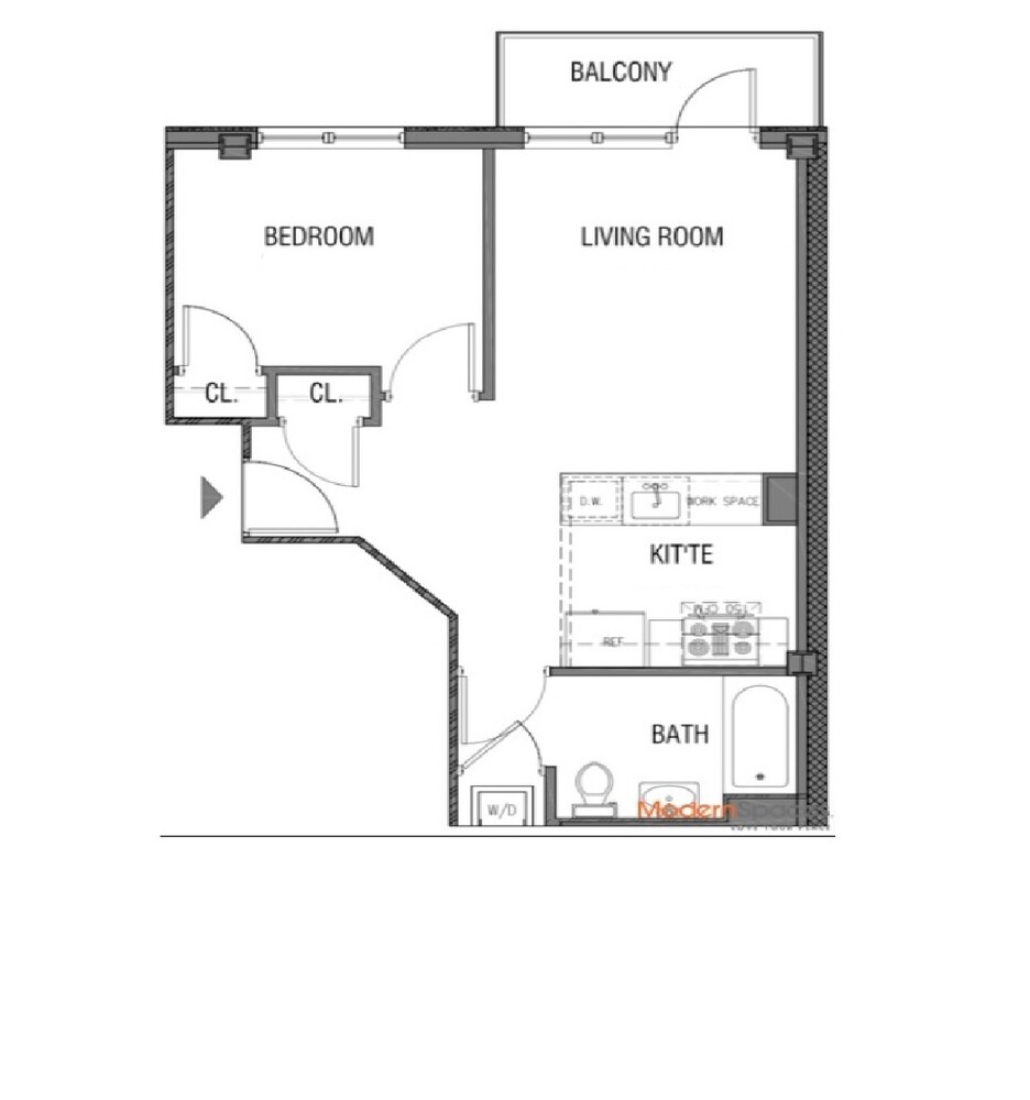 23-33 31st Road 4D Astoria Queens NY 11106