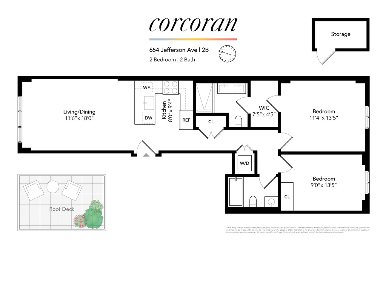 654 Jefferson Avenue Stuyvesant Heights Brooklyn NY 11221