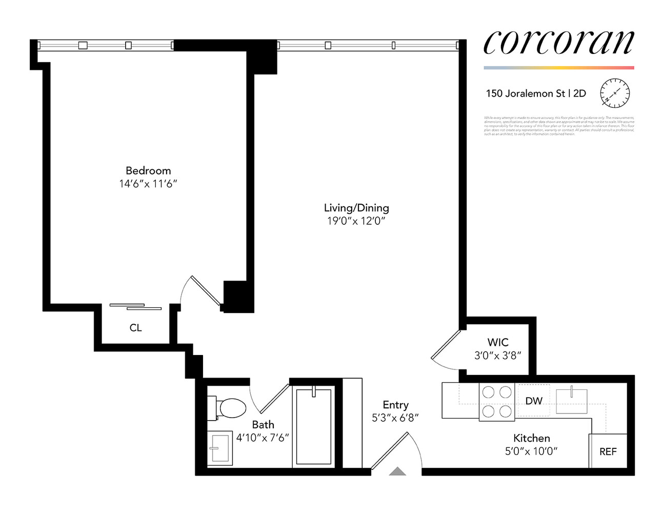 150 Joralemon Street Brooklyn Heights Brooklyn NY 11201