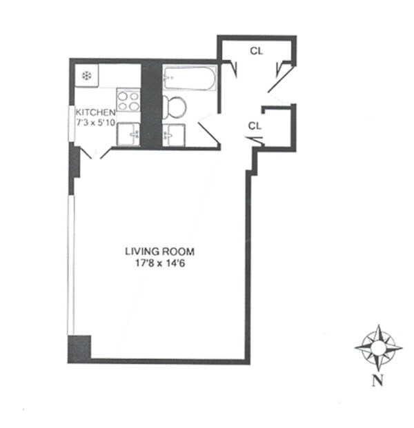 407 Park Avenue South NoMad New York NY 10016