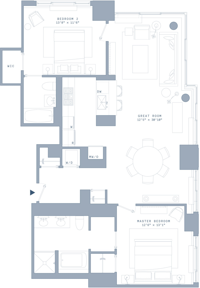 389 East 89th Street Upper East Side New York NY 10128