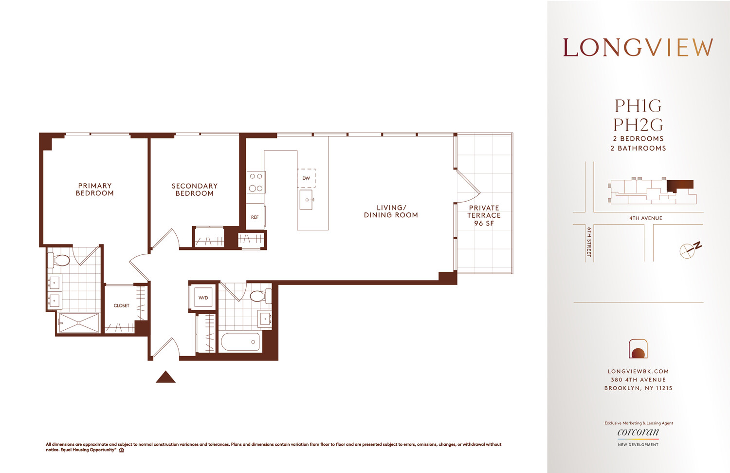 380 4th Avenue Gowanus Brooklyn NY 11215