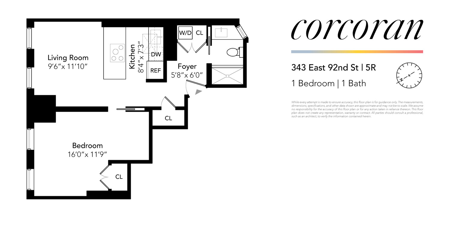 343 East 92nd Street Upper East Side New York NY 10128